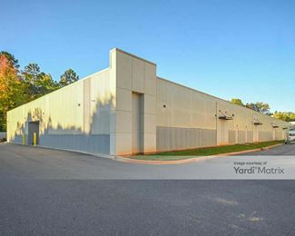 Photo 2 of Extra Space Storage - 14225 Youngblood Road, Charlotte, NC