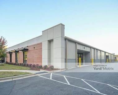 Storage Units for Rent available at 14225 Youngblood Road, Charlotte, NC 28278