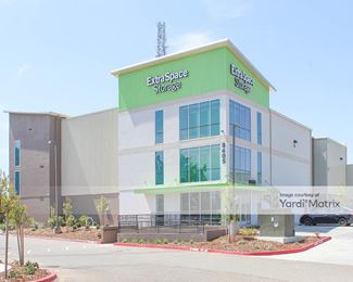 Photo 1 of Extra Space Storage - 8405 Washington Blvd, Roseville, CA