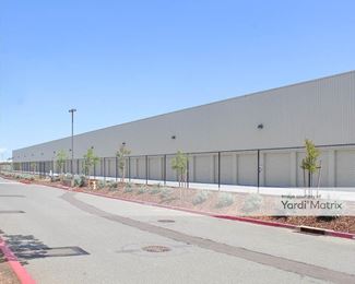 Photo 2 of Extra Space Storage - 8405 Washington Blvd, Roseville, CA
