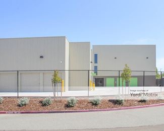 Photo 3 of Extra Space Storage - 8405 Washington Blvd, Roseville, CA