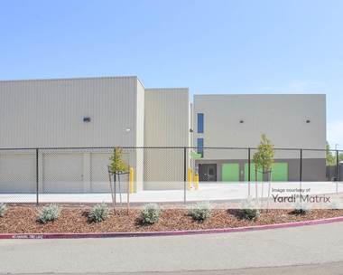 Storage Units for Rent available at 8405 Washington Blvd, Roseville, CA 95678