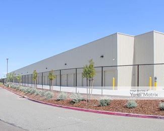 Photo 4 of Extra Space Storage - 8405 Washington Blvd, Roseville, CA