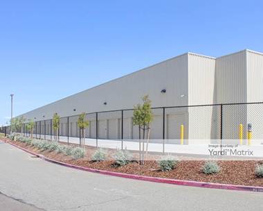 Storage Units for Rent available at 8405 Washington Blvd, Roseville, CA 95678