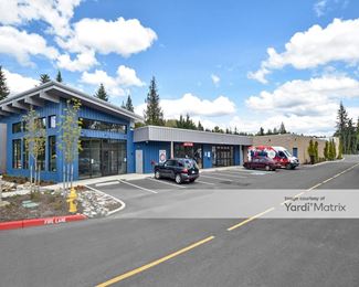 Photo 1 of FreeUp Storage - 30460 3rd Avenue, Black Diamond, WA