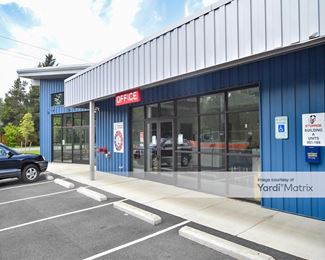 Photo 3 of FreeUp Storage - 30460 3rd Avenue, Black Diamond, WA