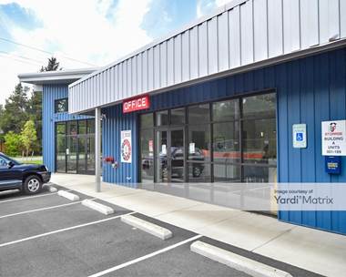 Storage Units for Rent available at 30460 3rd Avenue, Black Diamond, WA 98010