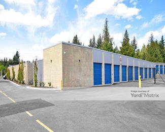 Photo 4 of FreeUp Storage - 30460 3rd Avenue, Black Diamond, WA
