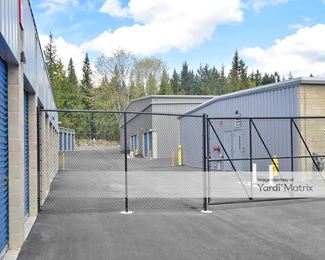 Photo 5 of FreeUp Storage - 30460 3rd Avenue, Black Diamond, WA
