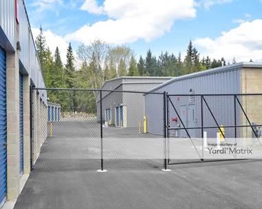 Storage Units for Rent available at 30460 3rd Avenue, Black Diamond, WA 98010