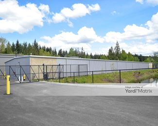 Photo 6 of FreeUp Storage - 30460 3rd Avenue, Black Diamond, WA