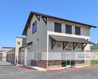 Photo 1 of StorQuest Self Storage - 3030 Jefferson Road, Jamul, CA