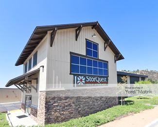 Photo 2 of StorQuest Self Storage - 3030 Jefferson Road, Jamul, CA