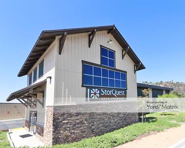Storage Units for Rent available at 3030 Jefferson Road, Jamul, CA 91935