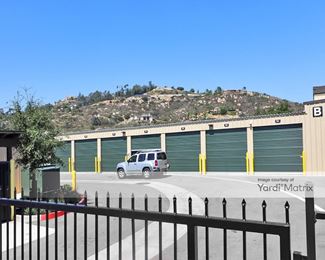 Photo 5 of StorQuest Self Storage - 3030 Jefferson Road, Jamul, CA