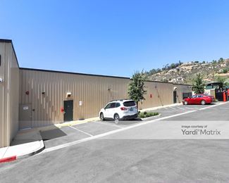Photo 6 of StorQuest Self Storage - 3030 Jefferson Road, Jamul, CA