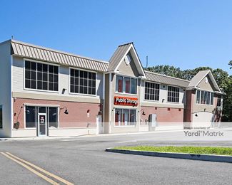 Photo 2 of Public Storage - 225 Sheep Pasture Road, Port Jefferson, NY