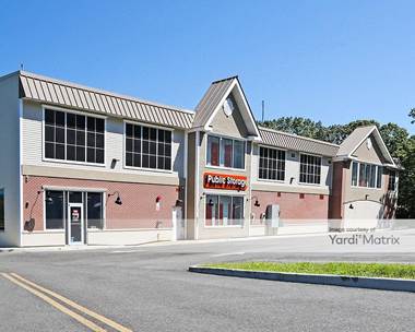Storage Units for Rent available at 225 Sheep Pasture Road, Port Jefferson, NY 11777