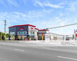Image for Trojan Storage - 6200 Garfield Avenue, Commerce, CA