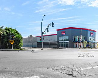 Photo 2 of Trojan Storage - 6200 Garfield Avenue, Commerce, CA