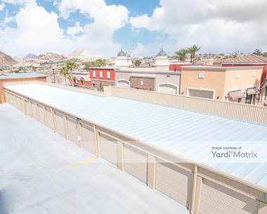 Storage Units for Rent available at 915 DeMarco Drive, Henderson, NV 89011