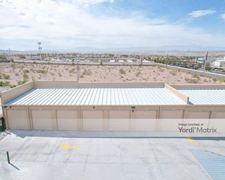 Photo 5 of Lock-Leave Storage - 915 DeMarco Drive, Henderson, NV
