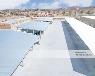 Photo 6 of Lock-Leave Storage - 915 DeMarco Drive, Henderson, NV