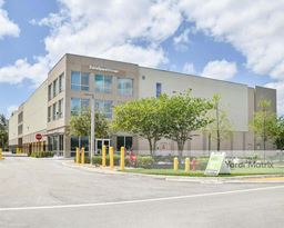 Image for Extra Space Storage - 3600 NW 124th Avenue, Coral Springs, FL