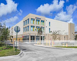 Photo 1 of Extra Space Storage - 3600 NW 124th Avenue, Coral Springs, FL