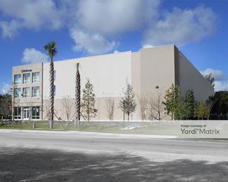 Photo 2 of Extra Space Storage - 3600 NW 124th Avenue, Coral Springs, FL