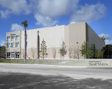 Storage Units for Rent available at 3600 NW 124th Avenue, Coral Springs, FL 33065