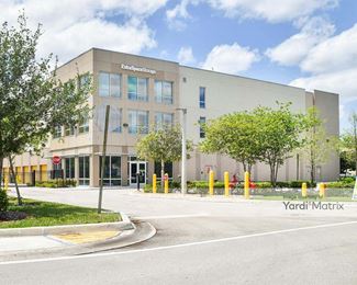 Photo 3 of Extra Space Storage - 3600 NW 124th Avenue, Coral Springs, FL