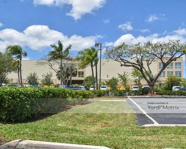 Storage Units for Rent available at 3600 NW 124th Avenue, Coral Springs, FL 33065