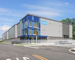 Image for SmartStop Self Storage - 1723 Woodbourne Road, Levittown, PA