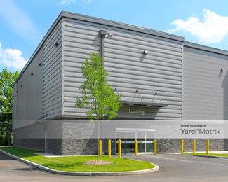 Photo 2 of SmartStop Self Storage - 1723 Woodbourne Road, Levittown, PA