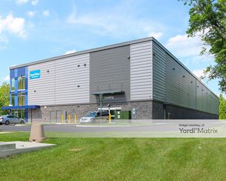 Photo 3 of SmartStop Self Storage - 1723 Woodbourne Road, Levittown, PA