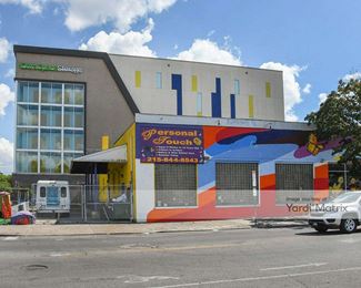 Photo 2 of Extra Space Storage - 33 East Woodlawn Street, Philadelphia, PA