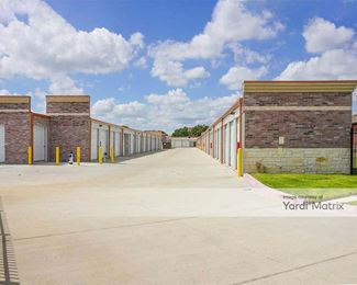 Photo 3 of Public Storage - 1011 North Murphy Road, Murphy, TX