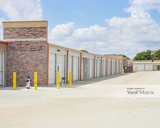 Photo 4 of Public Storage - 1011 North Murphy Road, Murphy, TX