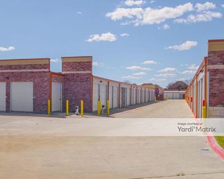 Photo 5 of Public Storage - 1011 North Murphy Road, Murphy, TX