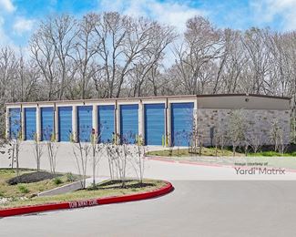 Photo 2 of Morningstar Storage - 425 North Harvey Mitchell Pkwy, Bryan, TX