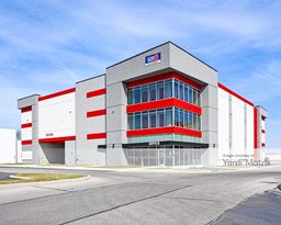 Image for Store Space Self Storage - 7580 New Market Center Way, Columbus, OH
