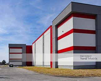 Photo 3 of Store Space Self Storage - 7580 New Market Center Way, Columbus, OH