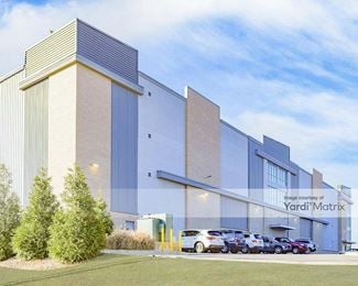Photo 1 of Extra Space Storage - 2312 Memorial Pkwy SW, Huntsville, AL