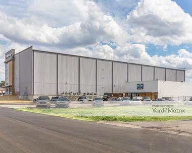 Storage Units for Rent available at 2312 Memorial Pkwy SW, Huntsville, AL 35801