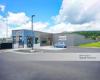 Photo 1 of Barker Self Storage - 4303 North Barker Road, Spokane Valley, WA