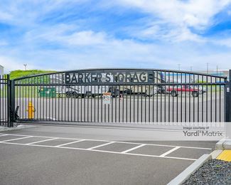Photo 2 of Barker Self Storage - 4303 North Barker Road, Spokane Valley, WA