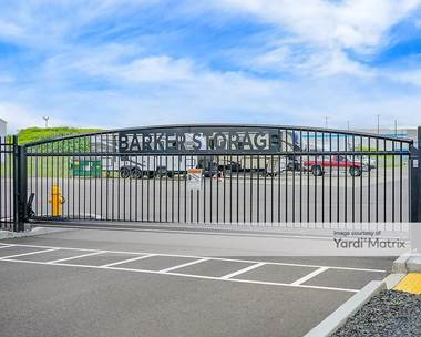 Storage Units for Rent available at 4303 North Barker Road, Spokane Valley, WA 99027