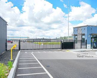 Photo 3 of Barker Self Storage - 4303 North Barker Road, Spokane Valley, WA
