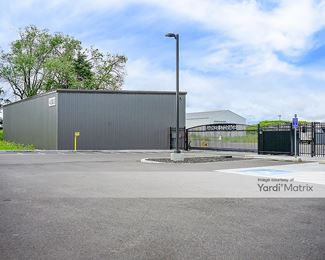 Photo 4 of Barker Self Storage - 4303 North Barker Road, Spokane Valley, WA